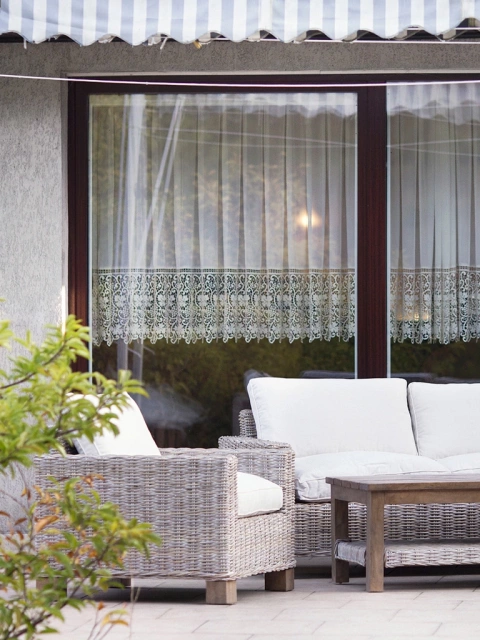 Ratanový nábytok Castaloo