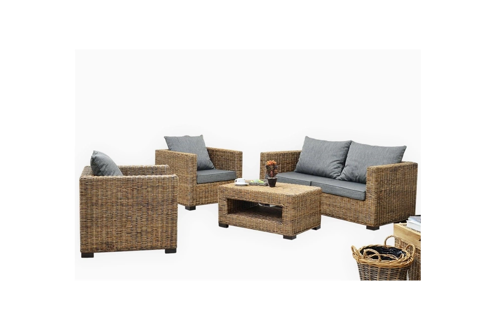 Indonézsky ratanový nábytok Loma