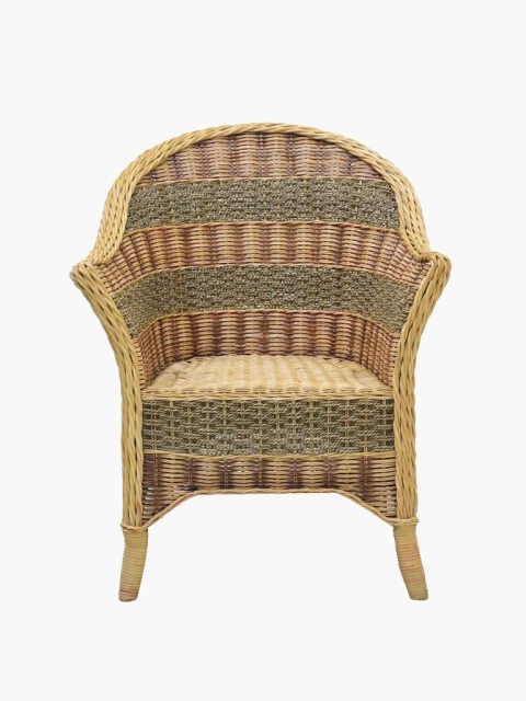 Śliczny mebel rattanowy do sypialni m31