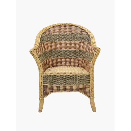 Schöne Rattanmöbel für das Schlafzimmer m31