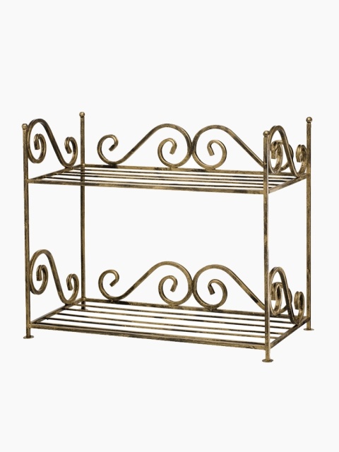 Stylowa ławka, szafka na buty