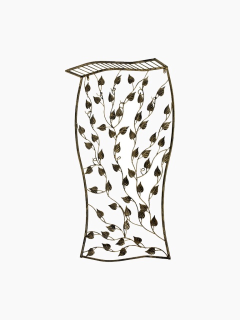 Stylowy wieszka ścienny wiszący