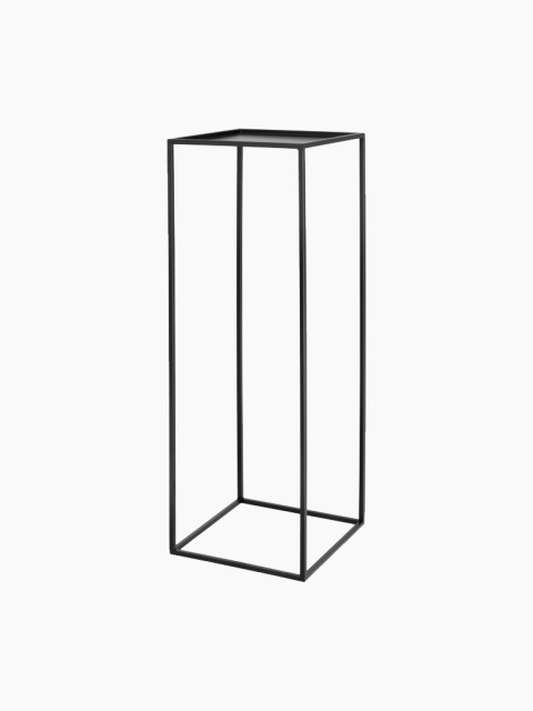 Industrielles Metallregal – Standregal