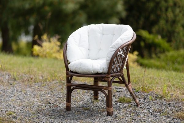 Kreslo do penziónu a chatky