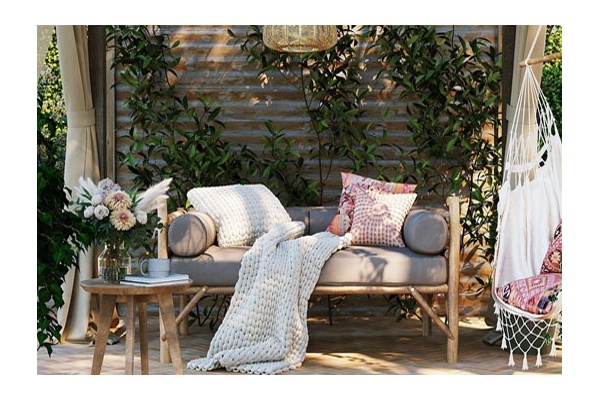 Garten: Möbel, Dekorationen und Accessoires für Ihren Garten