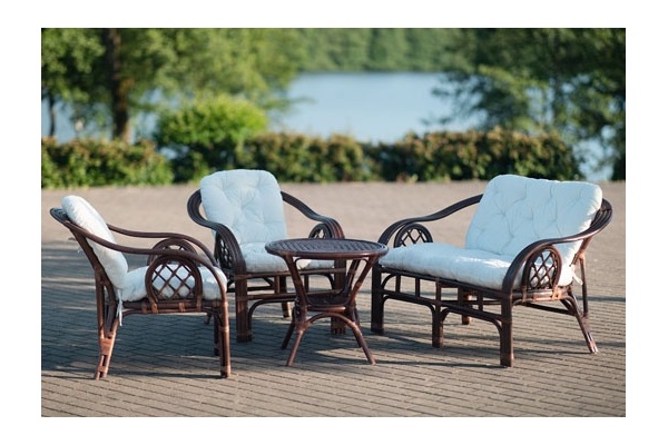 Gartenmöbel-Sets für Terrasse und Garten | Akspol