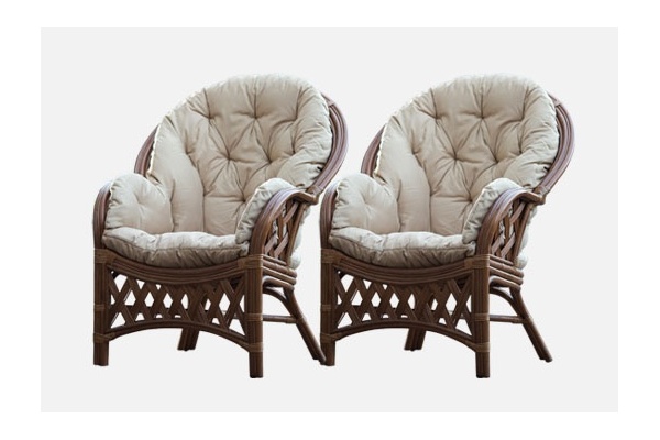 Gartensessel - bequeme und stilvolle Sessel | Akspol