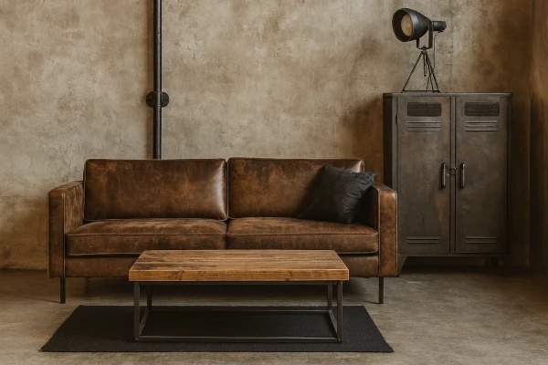 Loft - Möbel und Accessoires im Loft-Stil | Akspol