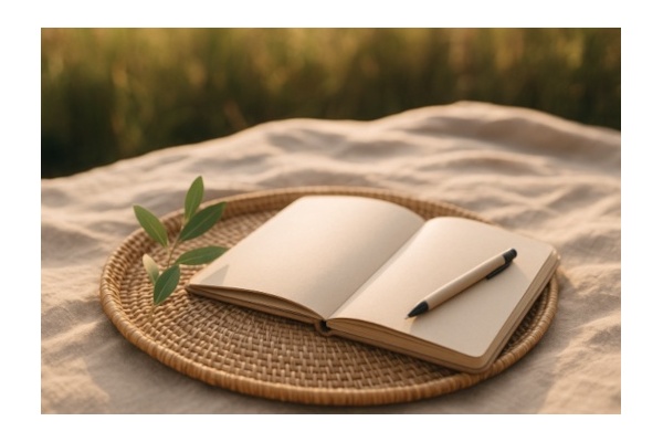 Affirmationstexte fürs Unterbewusstsein - finde Ruhe