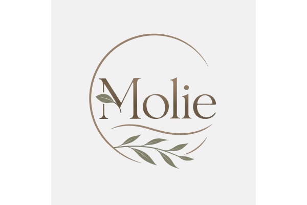 Boho-Möbel Molie - Natürliche Rattanmöbel für Haus Garten