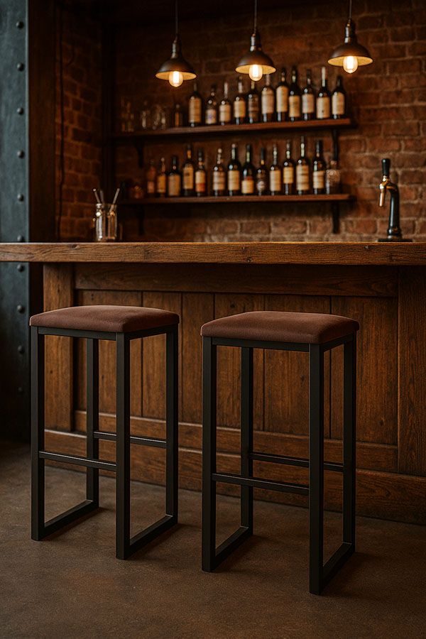 Barhocker für Bar Küche Restaurant