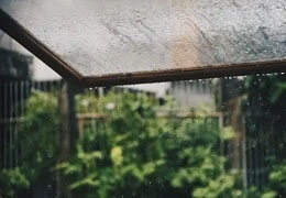 Ein Moment der Reflexion, das ist dein Moment