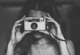 Baw się aranżacją i fotografią - pokaż efekty!