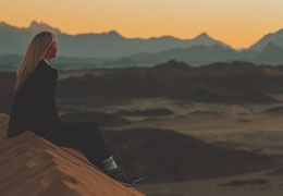 Poranek z naturą, wschód słońca odmieni Ci dzień