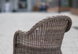 Sind Rattanmöbel für Innenräume in Häusern und Wohnungen geeignet?