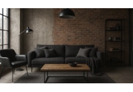 Loftstil von Grund auf – was Sie wissen sollten, bevor Sie Ihr Zuhause einrichten