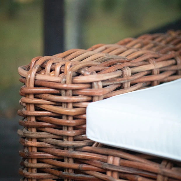 wyplatanie rattanowe