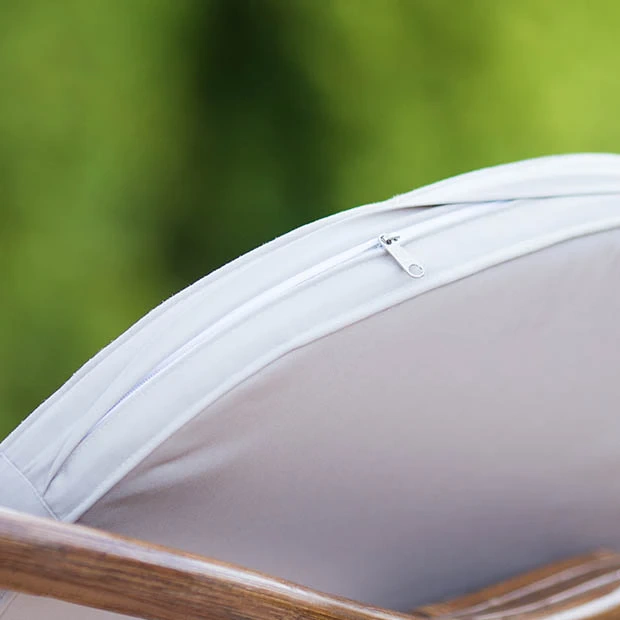 Kissen für den Sessel Brendo