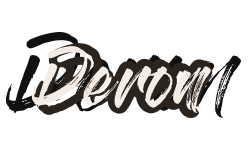 Logo Deron