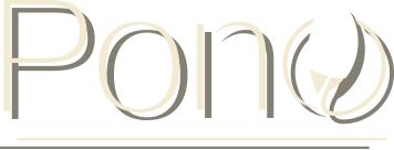 Logo Pono