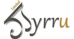 Logo Syrru